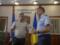 Германия предоставит гуманитраную поддержку Национальной гвардии Украины