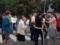 В Первомайском учителя вышли на митинг против закрытия школ
