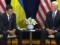 Віце-президент США запевнив, що підтримка України не припиниться