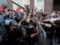 В Москве студенты провели пикеты в поддержку арестованного выпускника