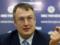 Антон Геращенко претендует на должность заместителя главы МВД