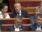 ВРУ направила в КС законопроект о сокращении состава парламента