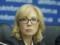 Денисова назвала количество украинских пленников, которые остаются в России