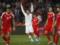 Португалия в ярком матче одолела сербов и начала погоню за Украиной