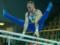 Украинские гимнасты феерично завершили выступления на Кубке мира в Венгрии