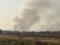 В 50 км от Чернобыля горит лесная подстилка, к ликвидации пожара привлечены 2 самолета и вертолет