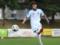 Цитаишвили попал в заявку Динамо U-19 на Юношескую лигу УЕФА