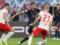 Лейпциг – Бавария 1:1 Видео голов и обзор матча