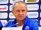 Рябоконь: Был бы доволен победой над Динамо, даже если бы играли очень плохо
