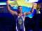 Украинец Жан Беленюк стал чемпионом мира по борьбе