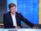Секретарь СНБО Данилюк написал заявление об отставке