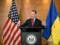 Спецпредставитель США по Украине Курт Волкер уходит в отставку - СМИ