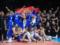 Обидчики сборной Украины выиграли Чемпионат Европы по волейболу