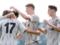 Аталанта U-19 – Шахтер U-19 2:2 Видео голов и обзор матча