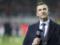 Шевченко опроверг возможность стать главным тренером  Милана 