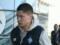 Попов и Цитаишвили отправились с Динамо на матч против Лугано