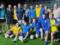 Сборная Украины уступила румынам во втором матче Чемпионата мира по мини-футболу