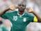 В возрасте 31 года скончался футболист сборной Нигерии