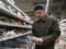 В Москве пенсионеру не продали в магазине хлеб за копейки, которые он собрал