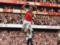 Гендузи — лучший игрок Арсенала в сентябре