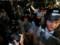 Полиция в Гонконге применила слезоточивый газ для разгона протестующих