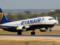 Ryanair с декабря начнет летать в Херсон