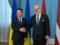 Латвия поможет Украине подтянуть ВСУ до стандартов НАТО и Европы