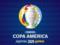 Представлен логотип Копа Америка, которая состоится в Колумбии и Аргентине