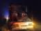 Под Ровно автобус  Киев-Варшава  столкнулся с грузовиком, водитель погиб
