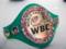 Украинская делегация не поедет в Россию на 58-й конгресс WBC