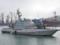 В ВМС рассказали о недостатках катеров «Гюрза-М», которые строил завод Порошенко