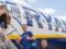 Ryanair устроил распродажу к Хэллоуину: билеты по 10 евро