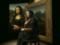 A 3D copy of Mona Lisa appeared in the Louvre