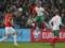 Bulgaria s national team punished with a match without spectators for racism in the selection for Euro 2020