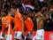 Нидерланды огласили заявку на матчи с Северной Ирландией и Эстонией