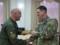 US Instructors Educated Guards in International Humanitarian Law