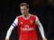 Ozil will be in the starting lineup of the Arsenal for the match against Wolves