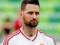 Kadar left the location of the national team of Hungary