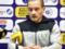 Санжар: Недоволен, что некоторые игроки не выполняют моих установок