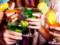 Одна порция алкоголя в день уже повышает риск развития рака