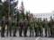 Инструкторы армии Швеции продолжат подготовку украинских гвардейцев