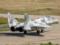 ВСУ получили модернизированный истребитель МиГ-29