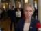 Верещук сложила полномочия представителя правительства в ВР