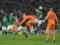 Північна Ірландія - Нідерланди 0: 0 Огляд матчу