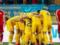 Сборная Украины завершила отборочный цикл Евро-2020