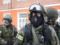 ФСБ задержала российского военного, которого обвиняет в шпионаже в пользу Украины