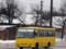 Near Kharkov, a 21-year-old guy decided to rob a minibus