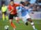 Манчестер Сити – Шахтер 5:0 Видео голов и обзор матча Юношеской лиги УЕФА