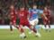 Liverpool failed to overpower Napoli at Anfield