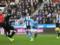 Newcastle - Manchester City 2: 2 Goals video and match highlights